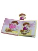 My First Siddur Children's Mini Puzzle Book - Hebrew